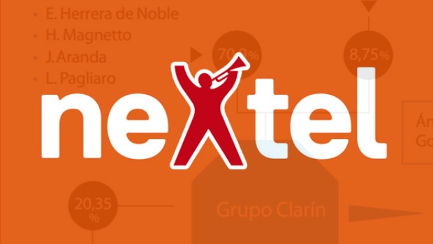 Nextel en manos de Clarín 