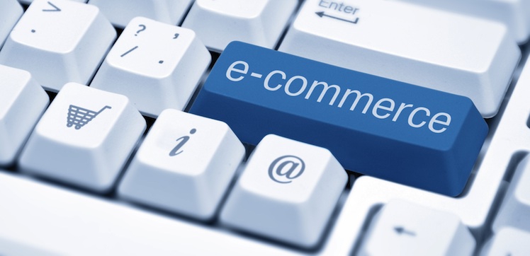 E-commerce