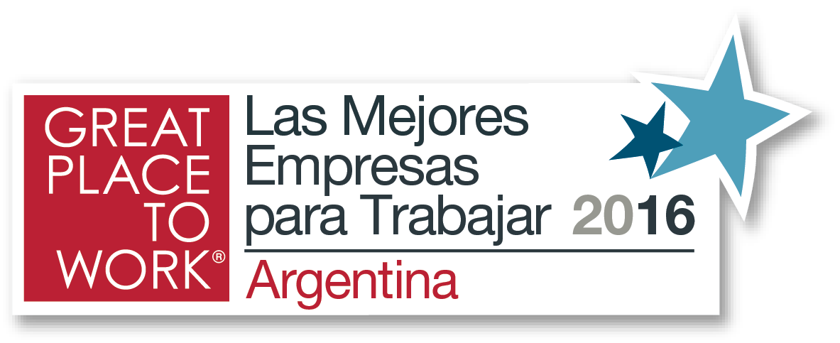 BBVA Francés Great Place to Work Argentina