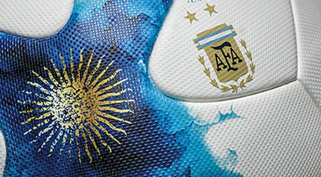 adidas Argentum-2017