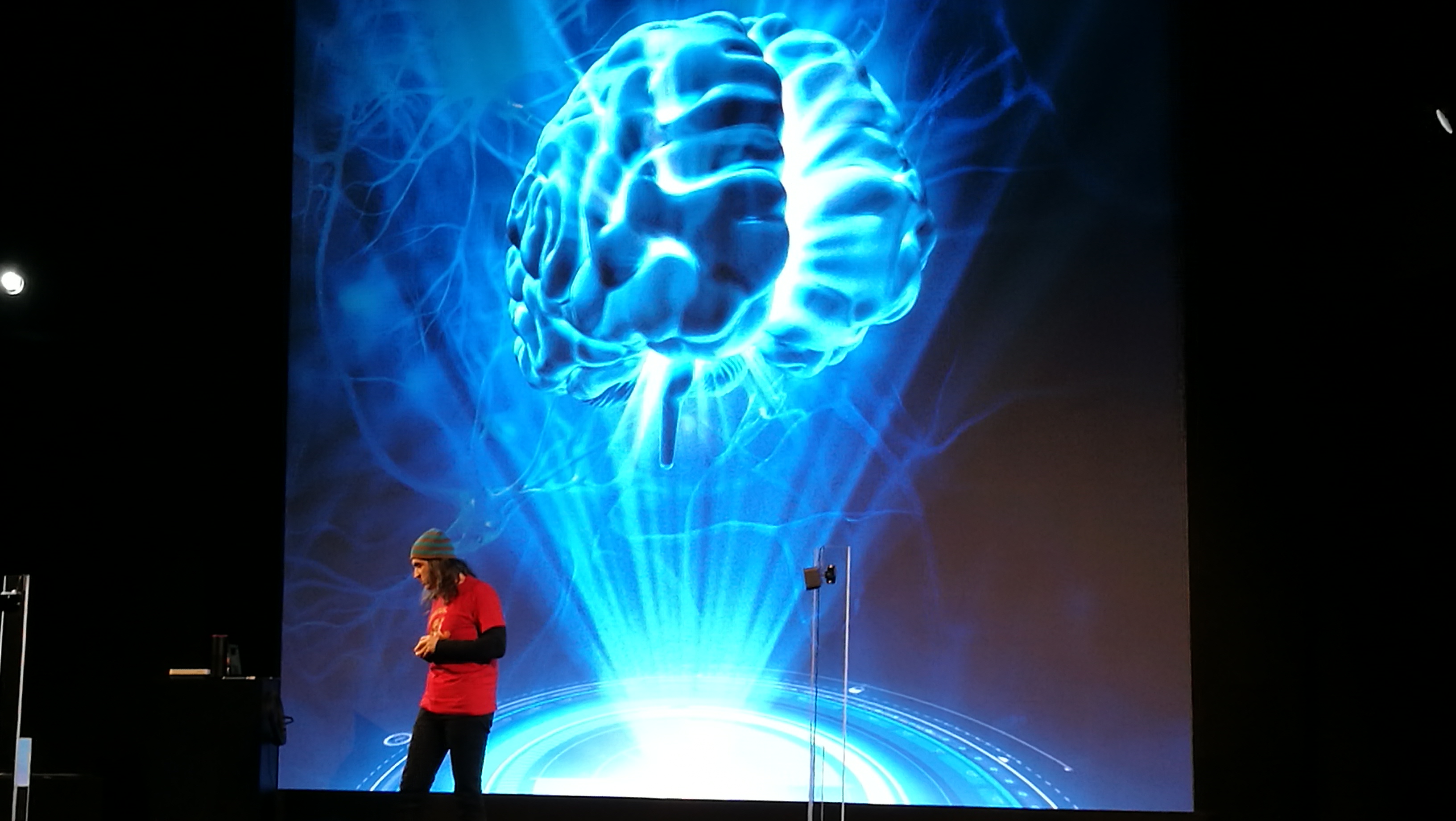 AURA, el cerebro del nuevo modelo de negocio de Telefónica