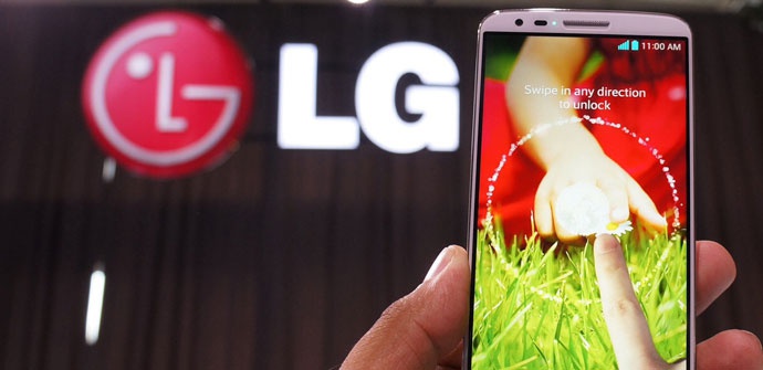 Los resultados trimestrales auditados de LG Electronics se basan en IFRS (International FinancialReportingStandards)