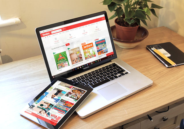 Tiendeo Viewer Pro, la novedad tecnológica para el sector retail